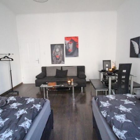 23Sam Apartment Vienna 23 Malfattigasse Εξωτερικό φωτογραφία