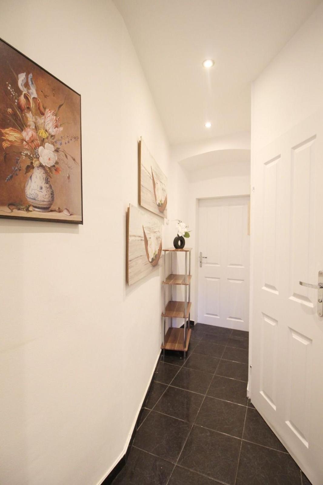 23Sam Apartment Vienna 23 Malfattigasse Εξωτερικό φωτογραφία