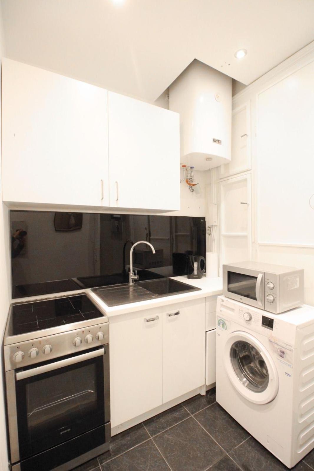 23Sam Apartment Vienna 23 Malfattigasse Εξωτερικό φωτογραφία