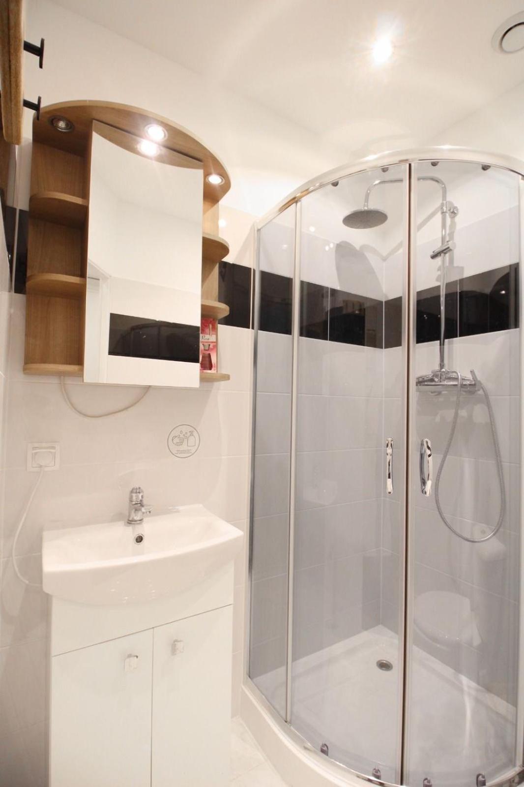 23Sam Apartment Vienna 23 Malfattigasse Εξωτερικό φωτογραφία