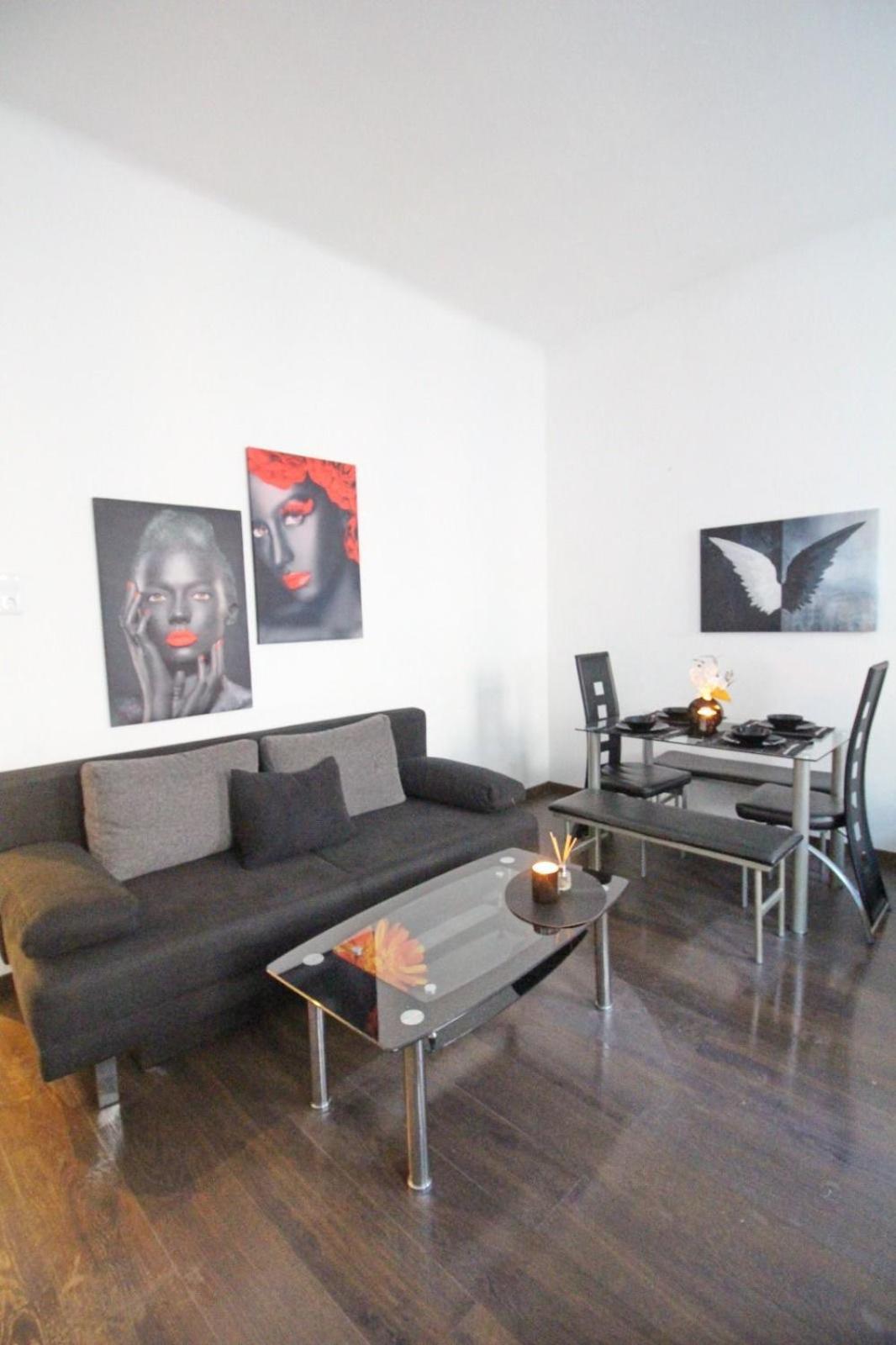 23Sam Apartment Vienna 23 Malfattigasse Εξωτερικό φωτογραφία