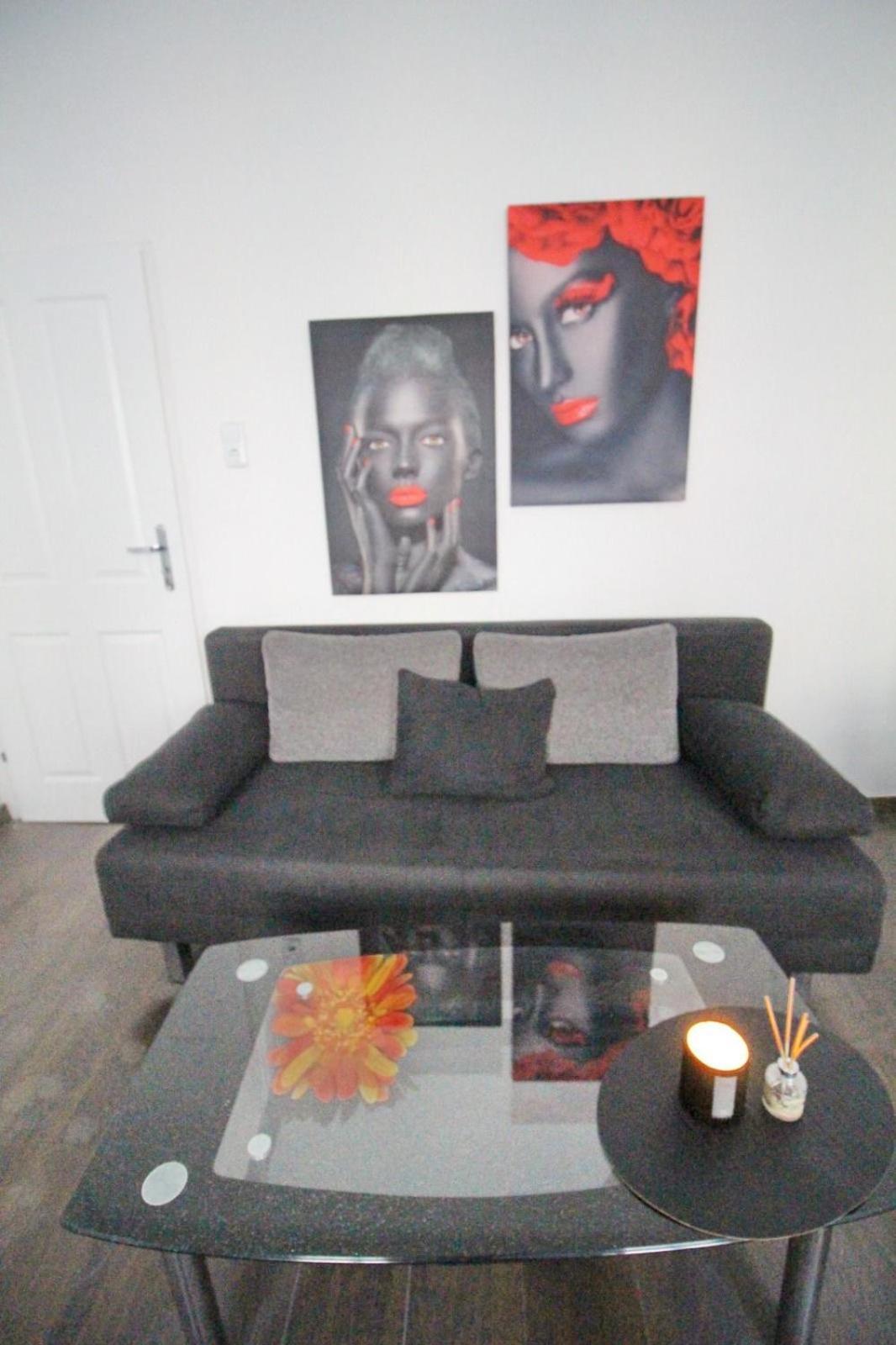 23Sam Apartment Vienna 23 Malfattigasse Εξωτερικό φωτογραφία