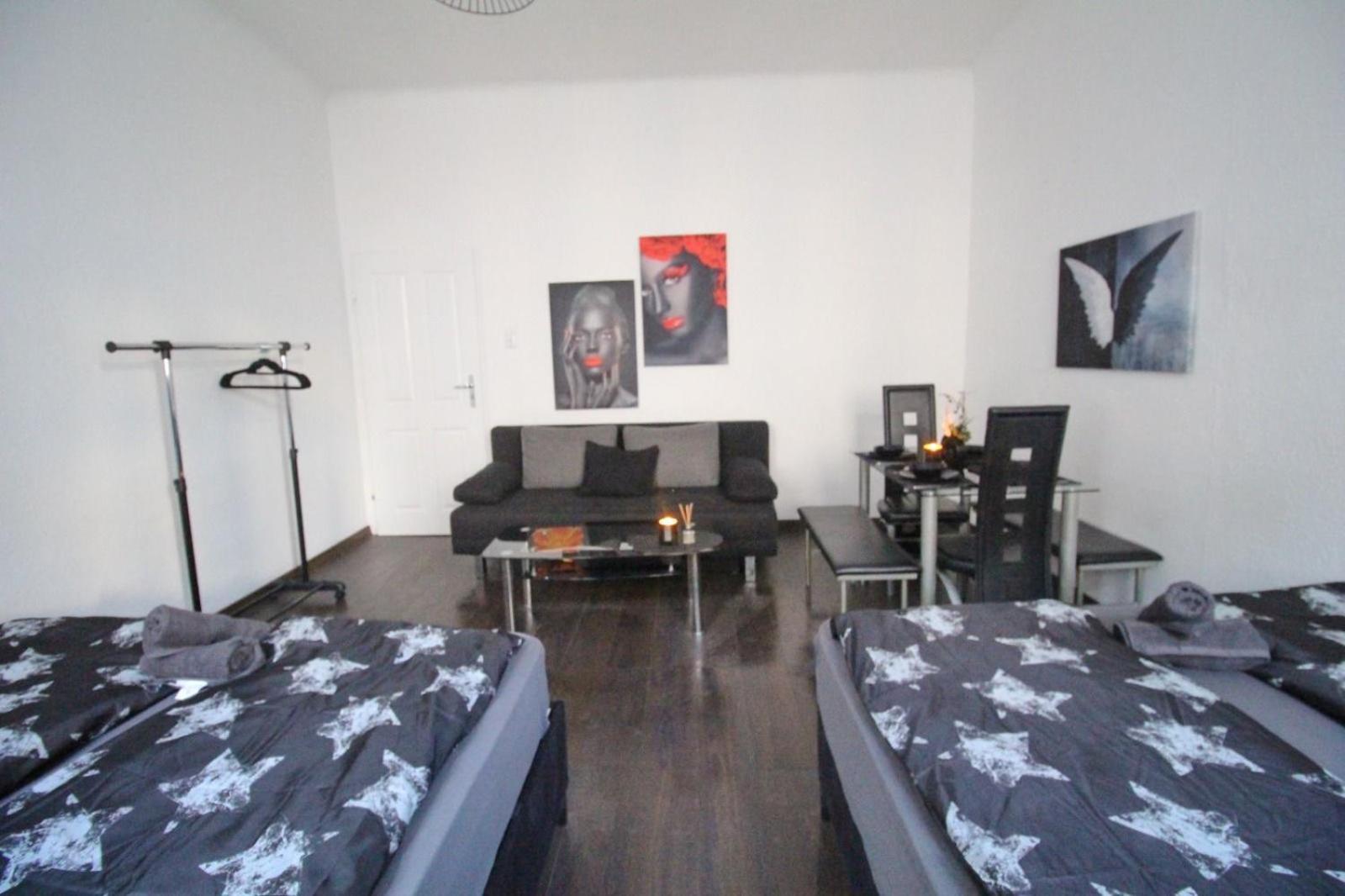 23Sam Apartment Vienna 23 Malfattigasse Εξωτερικό φωτογραφία