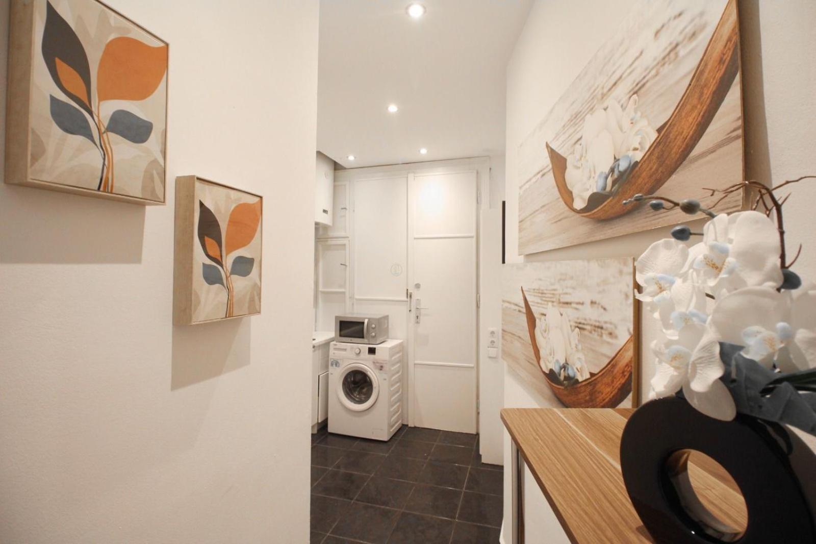 23Sam Apartment Vienna 23 Malfattigasse Εξωτερικό φωτογραφία