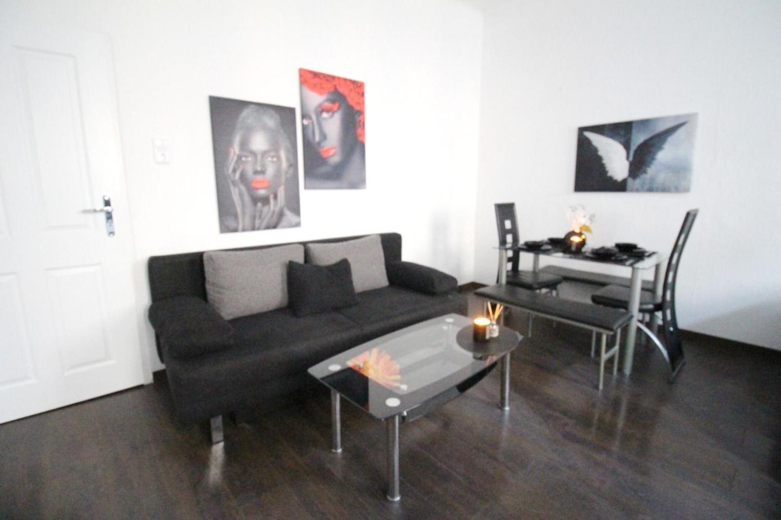 23Sam Apartment Vienna 23 Malfattigasse Εξωτερικό φωτογραφία