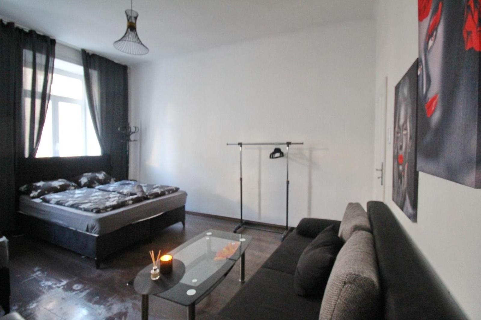 23Sam Apartment Vienna 23 Malfattigasse Εξωτερικό φωτογραφία